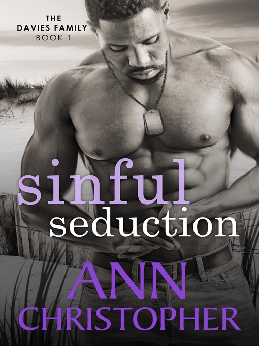 Title details for Sinful Seduction by Ann Christopher - Available